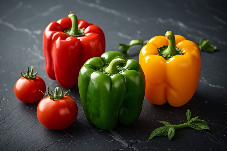 Vegetables