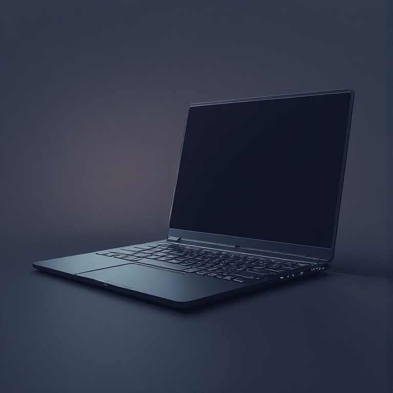 Laptops & Computers