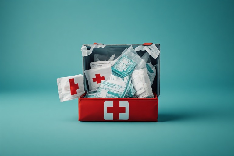 Pharmacy & Healthcare