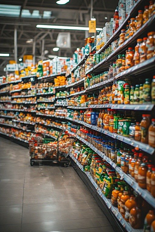 Grocery