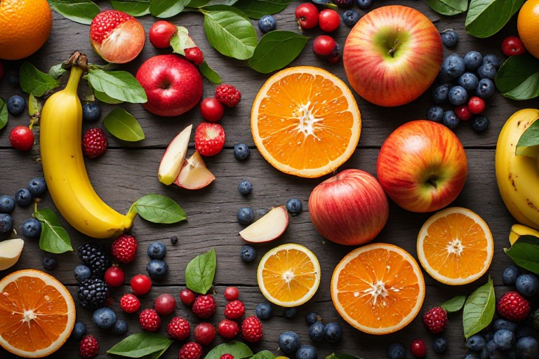 Fruits